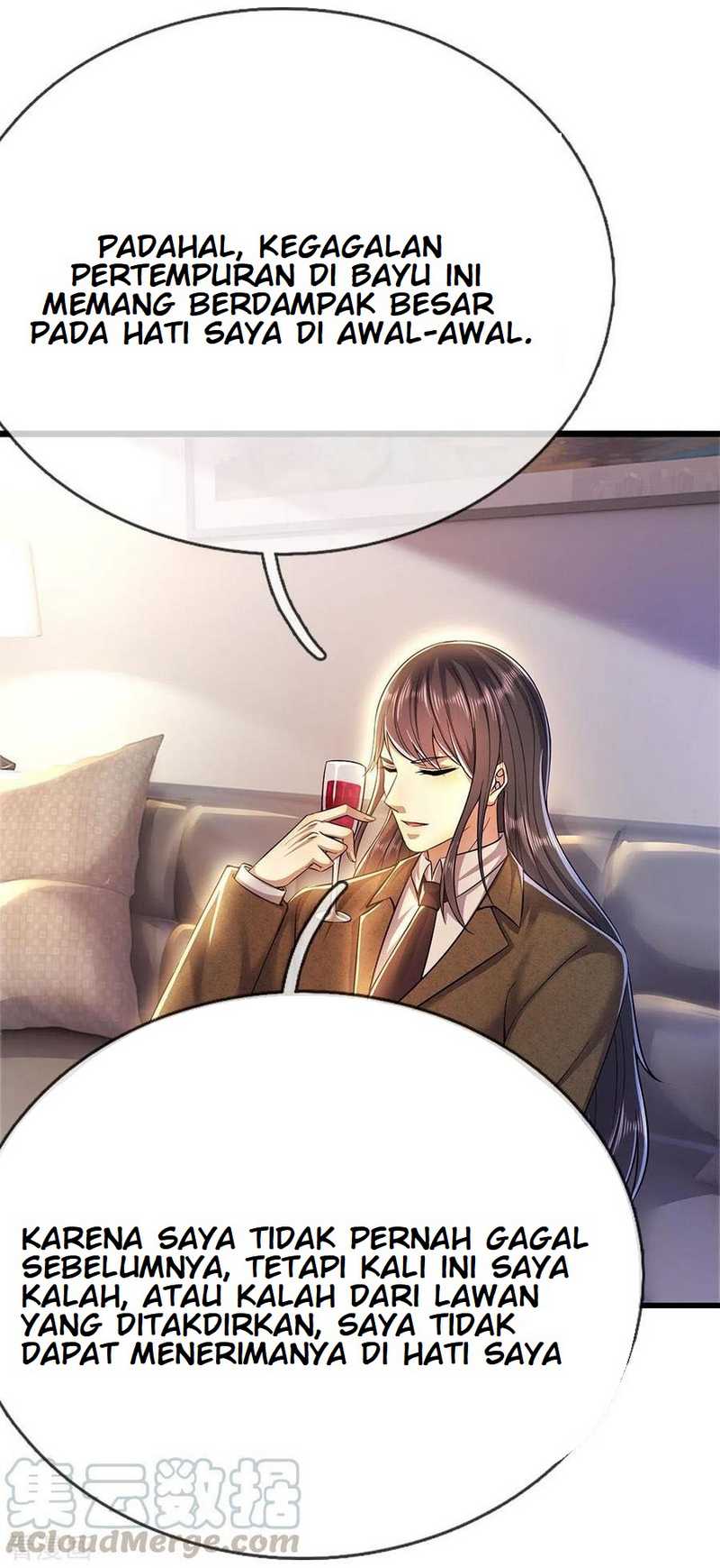 Medical Martial Arts chapter 220